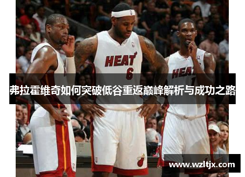 弗拉霍维奇如何突破低谷重返巅峰解析与成功之路